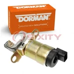 Dorman Shift Interlock Solenoid 1992-1999 Ford F-250 Transmission Ws. Fixed Price $68.94.