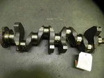 Crankshaft Kit W/brgs 10M-10R Gm 2.5/ 151 Ci Cyl 1978-1979 Pontiac CSTG#499311. Fixed Price $250.00.