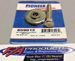 Pioneer 859012 Small Block Chevy 283 327 350 Engines Harmonic Balancer Bolt Kit. Fixed Price $16.95.