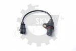 Crankshaft Pulse Sensor Fits Hyundai Kia Accent Saloon Iv 3918022600. Fixed Price $9.64.