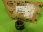Nos Oem Mopar 4741551 Transmission Main Shaft Overdrive Gear. Fixed Price $50.00.