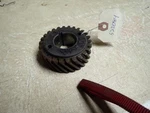 Studebaker 1955-64 527084 Crankshaft Timing Gear V8 259 289. Fixed Price $39.99.