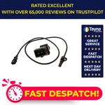 Rpm / Crankshaft Sensor VE363161 Cambiare Genuine Top Quality Guaranteed New. Fixed Price $67.60.