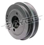 Powerbond Harmonic Balancer For Kia Sorento Bl 3.5L V6 G6CU. Fixed Price $207.17.
