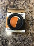 Victor 62183 Oil Seal 1.875"X2.565"X.375 In 46293 Box! F+s!. Fixed Price $9.95.