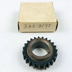 Amc Jeep Sprocket Crankshaft .62" S281 J322 Oem Nos 81-86 7-8. Fixed Price $44.49.