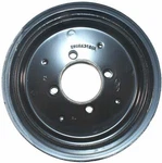 New Nos Crankshaft Pulley 1986-89 Sable Taurus 3.0L E8DZ-6A213-A. Fixed Price $29.95.