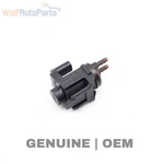 2017-2018 Bmw 330I Xdrive Electric Valve / Vacuum Solenoid 8570591. Fixed Price $10.49.