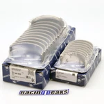 Rod Main Bearings For Bmw M40 M42 M43 M44 316I 318IS 318TI 518I Z3 1.9I. Fixed Price $103.79.