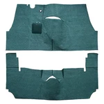 For Oldsmobile Super 88 54-55 Carpet Standard Replacement Cut & Sewn Black. Fixed Price $300.03.