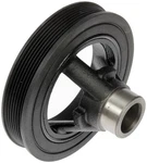 Engine Harmonic Balancer Dorman 594-787. Fixed Price $176.95.