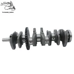 2AZFE For Toyota 2002 03-08 Camry Solara 2009 10-13 Matrix 2.4L Crankshaft. Fixed Price $105.91.