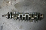 2001 2005 Bmw 325I E46 M54B25 Oem Crankshaft 325CI 325XI. Fixed Price $199.99.