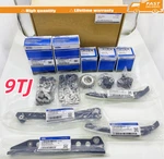 XL3Z-6306-AA Timing Chain Kit Ford F-150 F-250 Expedition 5.4L V8 2000-2010. Fixed Price $124.88.
