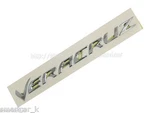 Veracruz Emblem Badge For 2006-2012 Hyundai / IX55. Fixed Price $19.27.