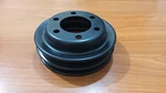 Genuine Bmw E21-E30-E12-E34-E28 Crankshaft Pulley Double 11231280958. Fixed Price $95.00.