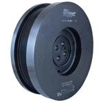 Fluidampr 870201 Harmonic Balancer Fits Ford 2003-2007 6.0L Po. Fixed Price $579.99.