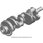 Genuine Gm (s)crankshaft 19431871. Fixed Price $981.31.