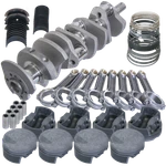 Eagle Balanced Pro Street Stroker Kit For Chevy 454-498 (BF1011070). Fixed Price $2707.98.