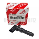 9091905071 Toyota Lexus LS460 GX460 Tundra Engine Crankshaft Position Sensor Oem. Fixed Price $99.68.