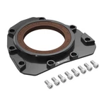 Billet Aluminum Rear Main Seal Upgrade For Vw Audi EA888 2.0TSI GEN2. Fixed Price $36.00.