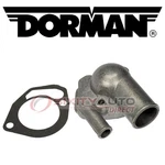 Dorman Engine Coolant Thermostat Housing For 1980 American Motors Eagle 4.2L Li. Fixed Price $41.66.