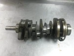 Crankshaft Standard For 11-13 Dodge Grand Caravan 3.6 05184249AB. Fixed Price $249.95.