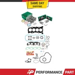 Full Gasket Set Pistons Bearings Fit 09-16 Toyota Camry RAV4 Scion Tc 2.5L 2ARFE. Fixed Price $279.99.