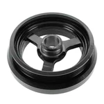 Dorman Harmonic Balancer Dampener Crank Pulley For Chevy Gmc 4.2L Envoy Bravada. Fixed Price $130.95.