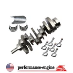 For Hyundai Kia G6DH 3.3L Engine Rebuild Overhaul Kit - Crankshaft Rods Timing. Fixed Price $399.95.