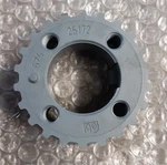 069105263 Crankshaft Gear For Audi, Volkswagen. Fixed Price $52.21.
