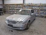 Harmonic Balancer Fits 02-08 X Type 597938. Fixed Price $72.00.