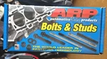 Arp *main* Stud Kit 4-BOLT 156-5802 1996-2001 Ford Mustang Svt Cobra 4.6L Dohc. Fixed Price $190.00.