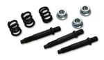 Vibrant Performance 10113 Spring Bolt Kit. Fixed Price $37.85.