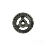 Gm Oe Harmonic Balancer 2.4L Engines 12595291 G6 Malibu Lacrosse Regal. Fixed Price $39.99.