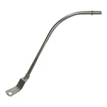 Engine Oil Dipstick Tube W All V8 1970-79 Pontiac Firebird Lemans Grand Prix. Fixed Price $42.00.