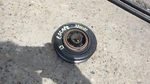 Harmonic Balancer Crank Pulley 1.5L Fits 13-20 Fusion 1102405. Fixed Price $79.99.