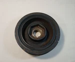Honda Civic Si EP3/ Base Rsx K20A3 Harmonic Balancer. Fixed Price $52.95.
