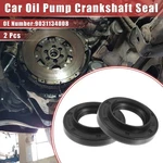 2PCS Crankshaft Seal Output For Toyota Corolla 95-02 NO.9031134008. Fixed Price $13.29.