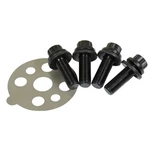 Fluidampr 89-02 Dodge Cummins 5.9L 12V/24V High Strength Bolt Kit For Up To 700. Fixed Price $156.99.