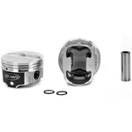Icon Pistons IC10011-.040; Fhr 4.040 In. 18CC Dish, 5.7 Rod For Chevy 383. Fixed Price $540.70.