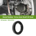 Left Drive Axle Shaft Oil Seal For Lexus LX470 1998-2007 NO.9031147011. Fixed Price $18.19.
