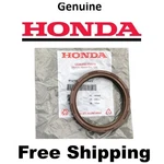 2007-2013 Honda Fit Rear Main Crankshaft Seal 91214-RNB-A01 Oem 07-13. Fixed Price $39.45.