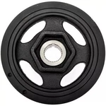 Harmonic Balancer Gasoline Canada Market Fits 09-14 317582. Fixed Price $237.64.