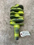 Porsche 356 SC/912 Crankshaft Machined Undersize .020/.020 (.050/.050MM). Fixed Price $750.00.