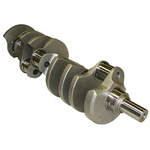 Howards Racing Components Bbc Reaper 4340 Billet Crankshaft 4.250 Stroke- 454.... Fixed Price $1834.01.