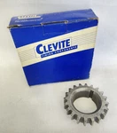 Clevite S323 Engine Timing Crankshaft Gear Sprocket 1983-1985 Oldsmobile Buick. Fixed Price $10.95.