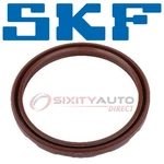 Skf Rear Crankshaft Seal 1983-2010 Ford F-150 4.2L 4.6L 5.0L 5.4L V6 V8 Oh. Fixed Price $29.30.