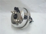 Universal 7" Chrome Street Hot Rod Power Brake Booster Ford Chevy Show Time Here. Fixed Price $59.95.