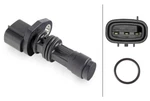 Hella 6PU 009 168-331 Sensor, Camshaft Position For Isuzu, Nissan. Fixed Price $35.22.